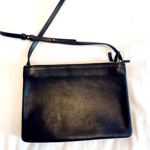 Celine Trio Crossbody Bag - Picture 2 of 6